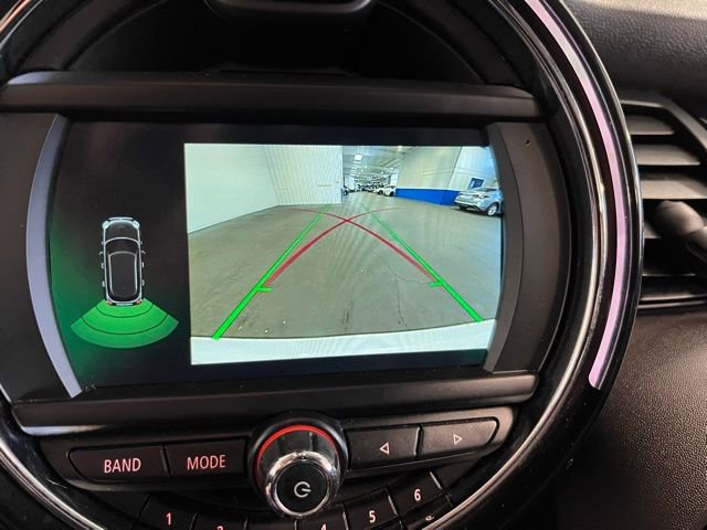 Used 2019 MINI Cooper S w/ Storage Package image 28