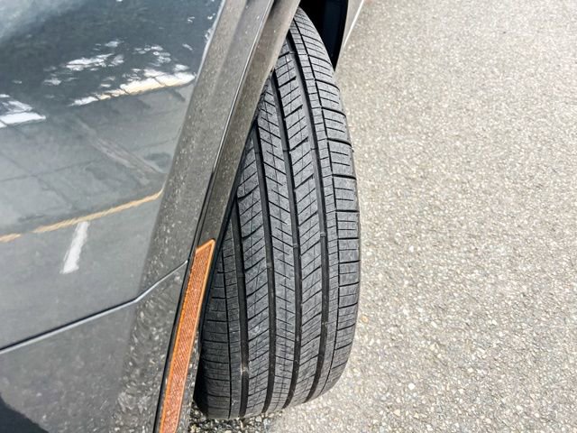 Certified 2025 Kia Sportage SX Prestige image 3