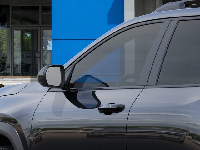 New 2026 Chevrolet Equinox RS FWD image 12