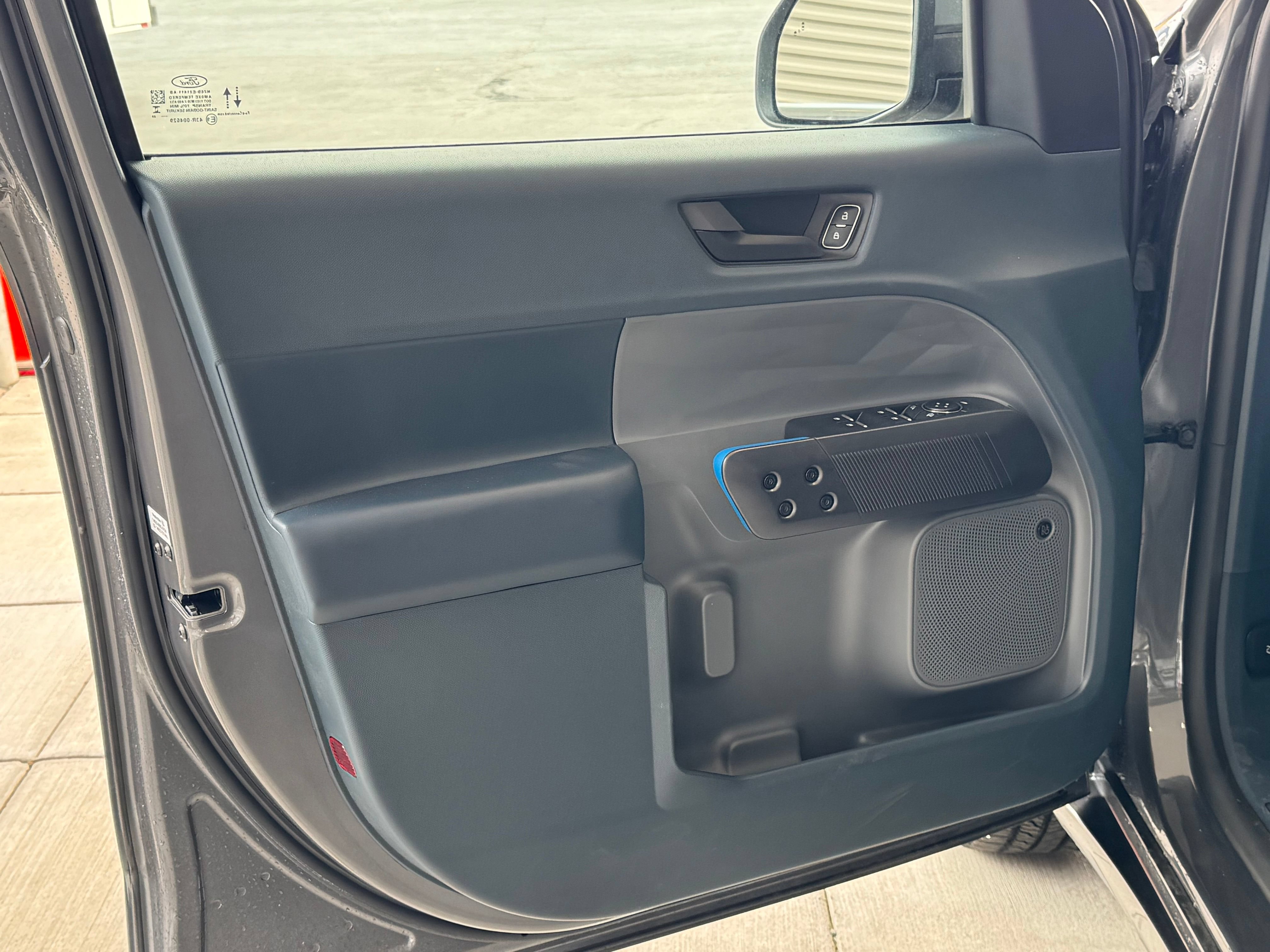 New 2025 Ford Maverick Lobo AWD/4WD image 74