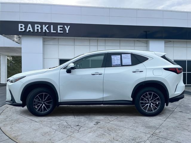 Used 2023 Lexus NX 350 AWD image 6
