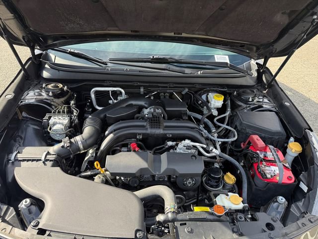 Used 2019 Subaru Legacy 2.5i w/ Alloy Wheel Package AWD/4WD image 28