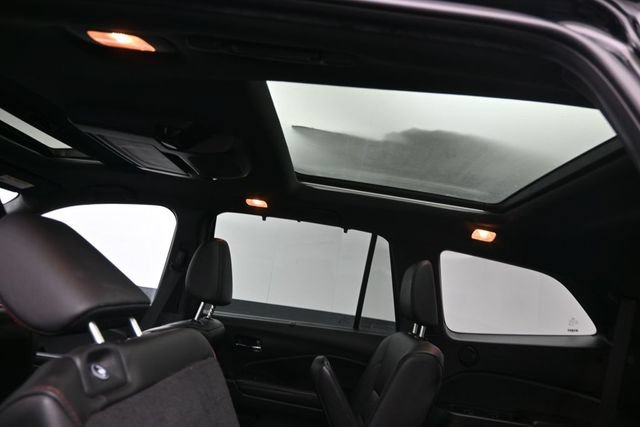 Used 2021 Honda Pilot Black Edition image 29