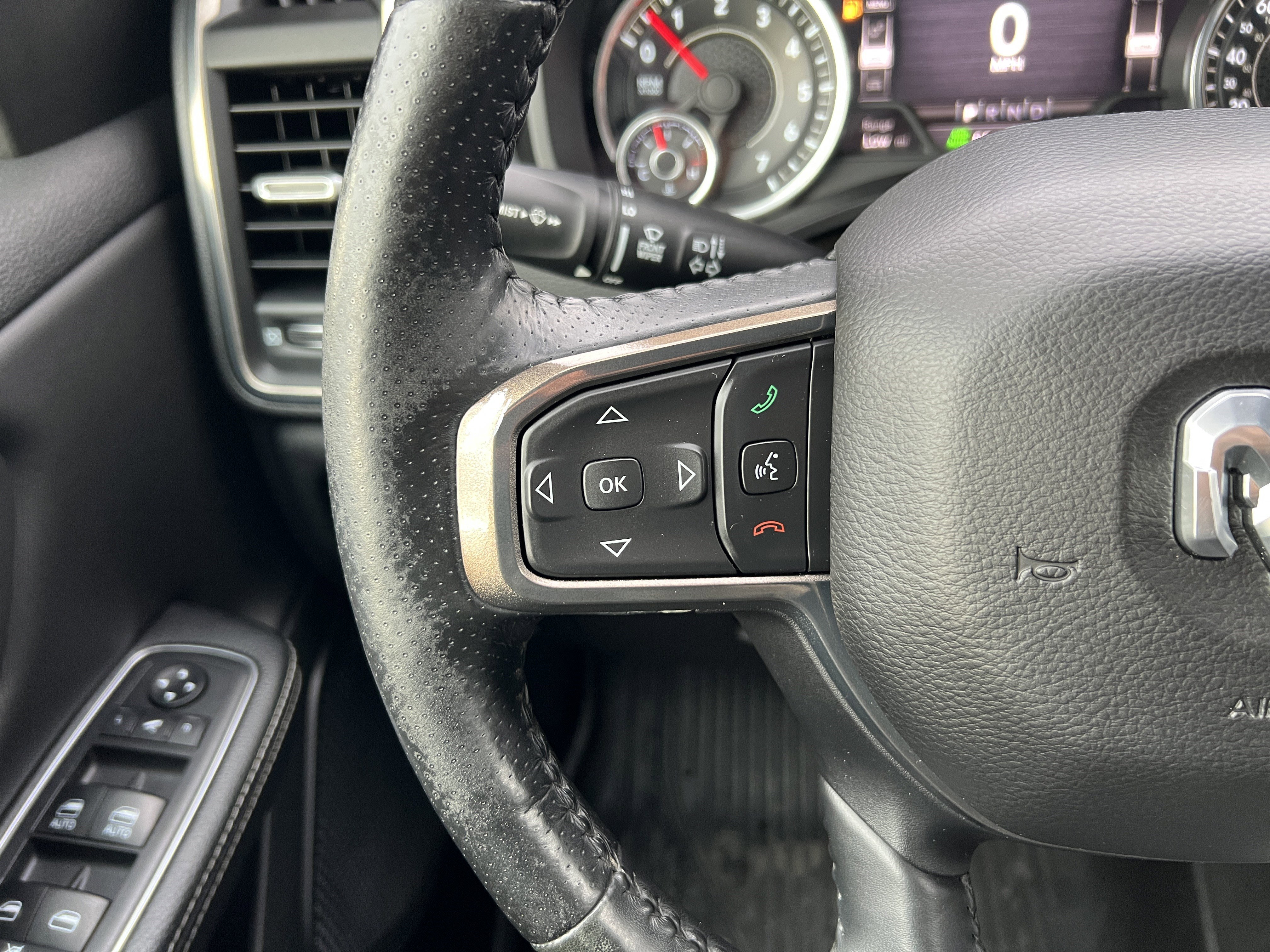 Used 2020 RAM 1500 Sport w/ Level 2 Equipment Goup w/2_L image 23