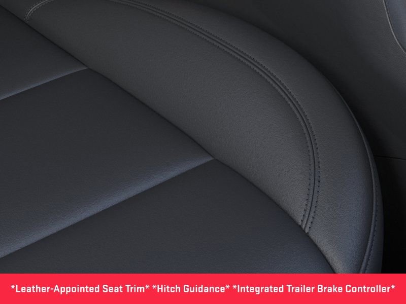 New 2026 GMC Sierra 1500 Elevation w/ Elevation Premium Package image 34