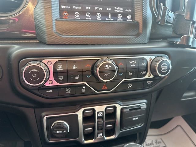 Used 2021 Jeep Wrangler Unlimited Sport AWD/4WD image 37