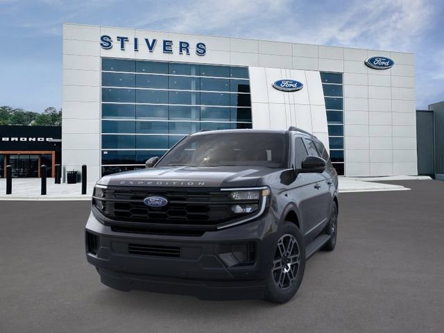 New 2026 Ford Expedition Active RWD image 3
