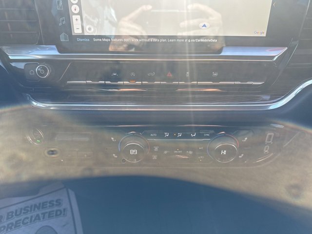 Used 2023 Chevrolet Silverado 1500 LT image 18