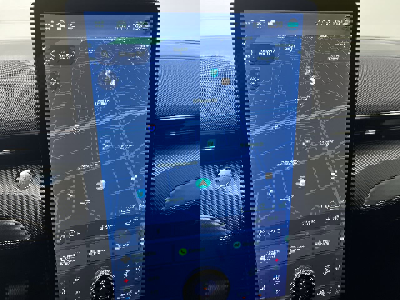 Used 2024 Ford Mustang Mach-E Select w/ Comfort Package Lite image 5