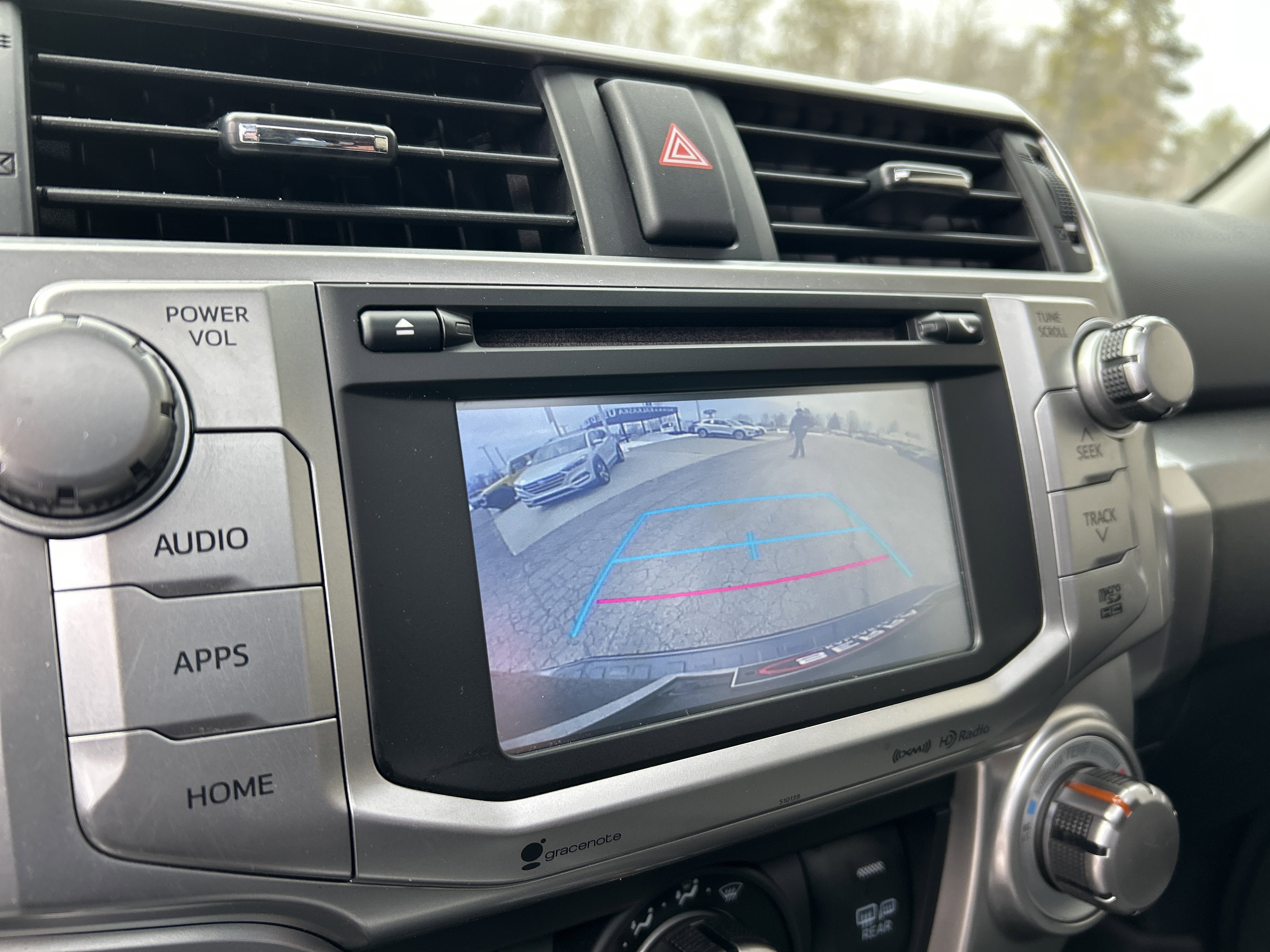 Used 2016 Toyota 4Runner SR5 Premium image 20