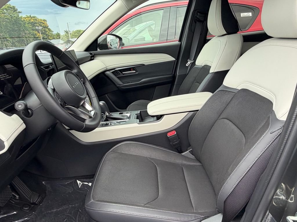 New 2026 MAZDA CX-5 Select AWD/4WD image 5