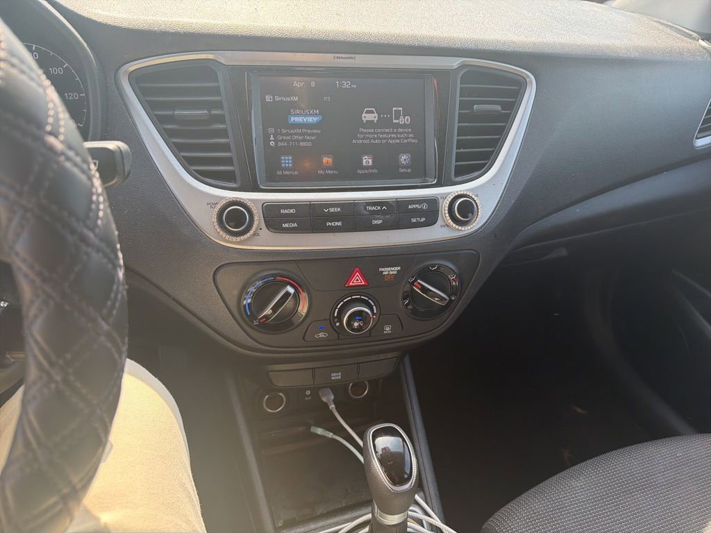 Used 2019 Hyundai Accent SEL image 13