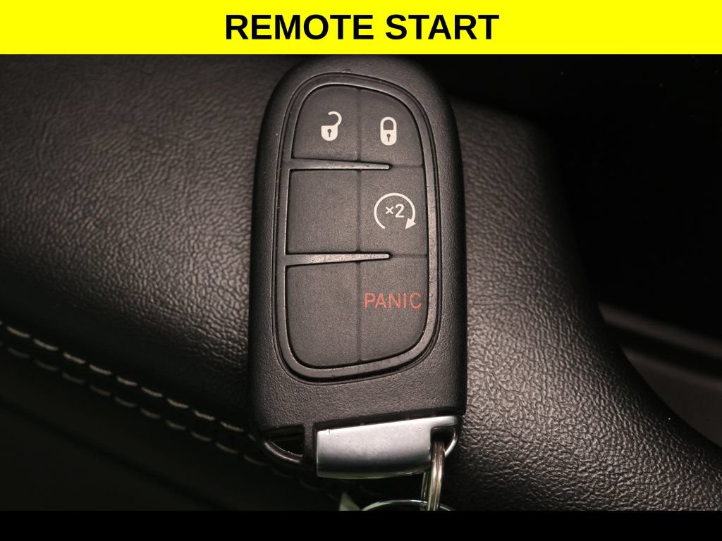 Used 2022 Jeep Cherokee Latitude Lux AWD/4WD image 11