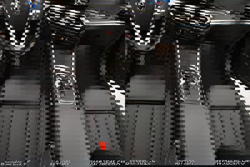 Used 2023 BMW 330e w/ Driving Assistance Package image 17