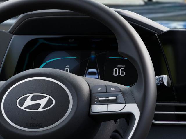 New 2026 Hyundai Elantra SE image 14