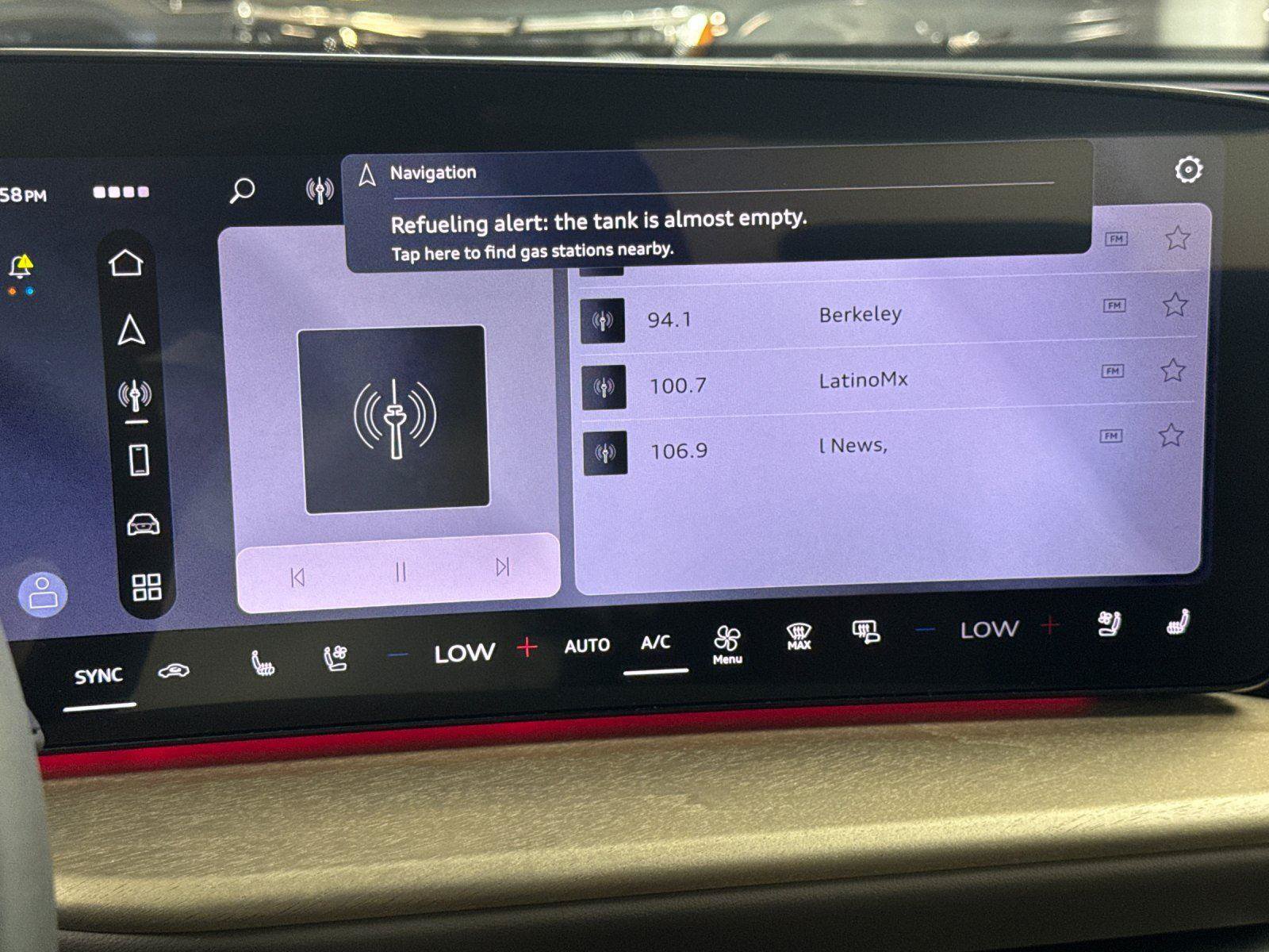 New 2026 Audi Q5 Premium AWD/4WD image 17
