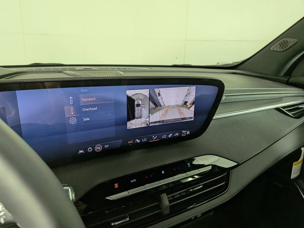 New 2025 Buick Enclave Sport Touring w/ Super Cruise Package image 24