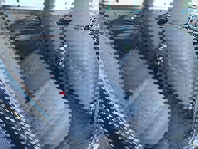 Used 2020 Chevrolet Equinox LT w/ Driver Convenience Package image 28