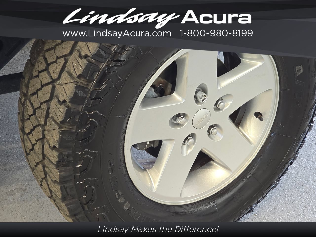 Used 2017 Jeep Wrangler Unlimited Sport w/ Quick Order Package 24S AWD/4WD image 25