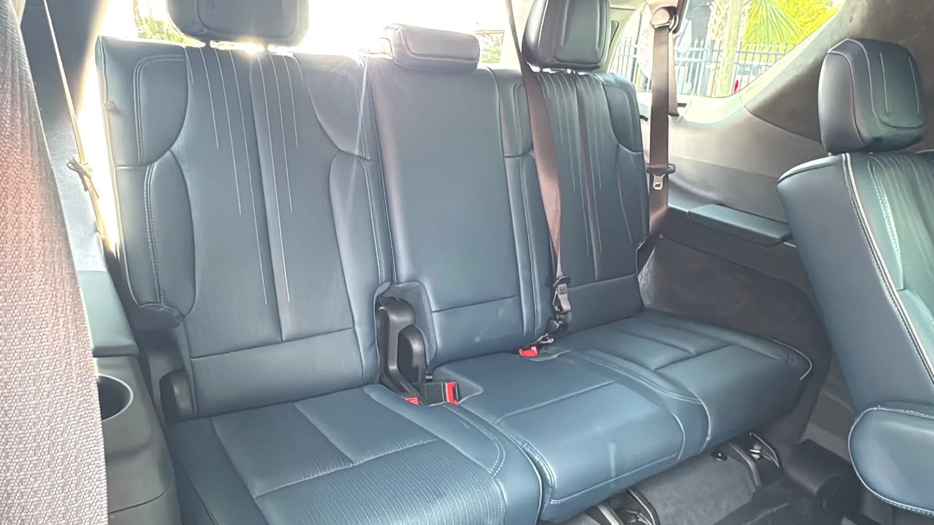Used 2026 Cadillac Escalade IQL Sport 2 AWD/4WD image 34