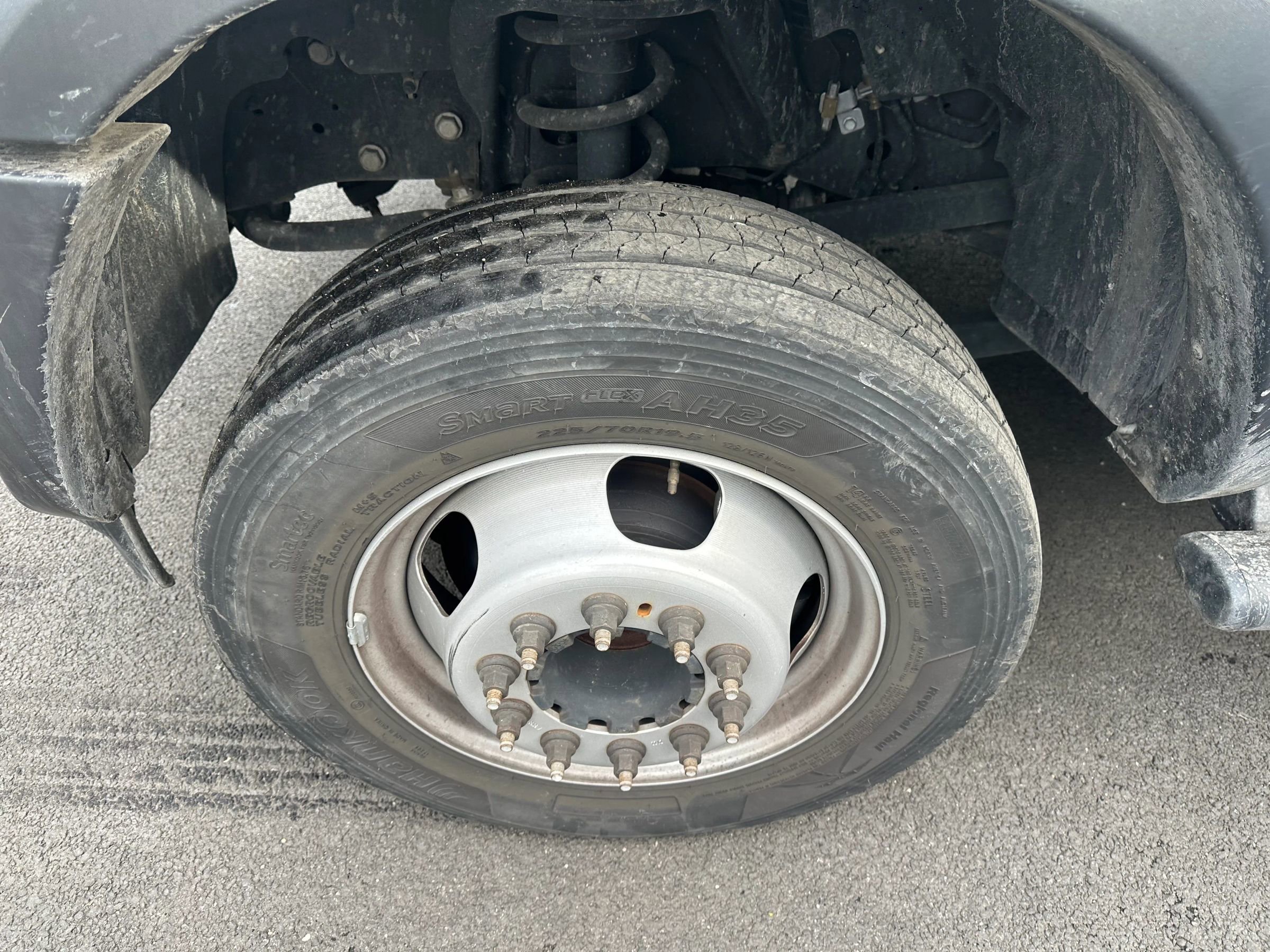 Used 2022 RAM 5500 Tradesman image 13