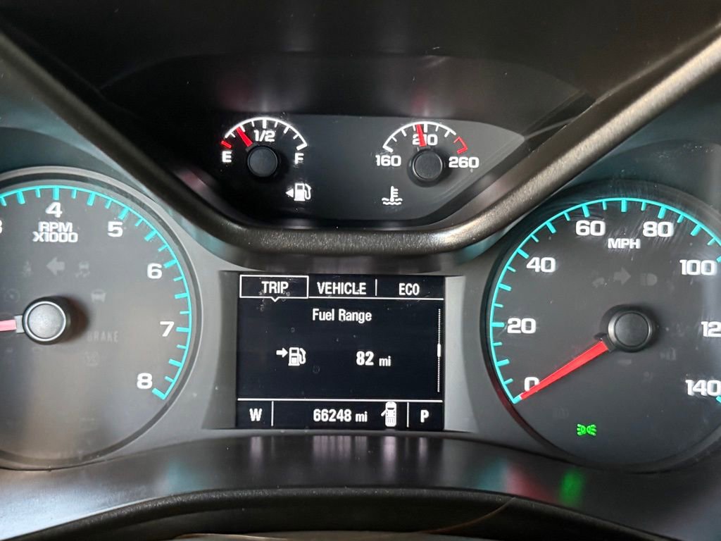 Used 2021 Chevrolet Colorado LT w/ LT Convenience Package image 21