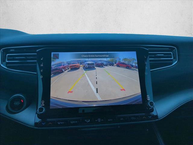 New 2026 Jeep Grand Wagoneer Limited w/ Premium Group II image 25