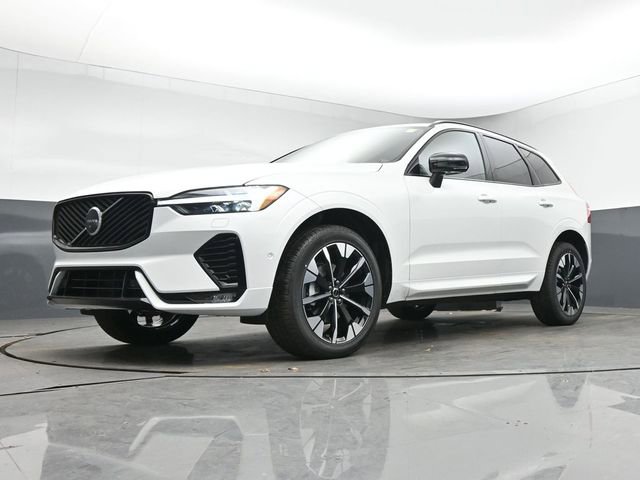 New 2026 Volvo XC60 B5 Plus w/ Protection Package Premier image 41