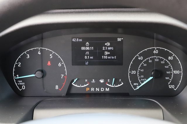 Used 2024 Ford Transit 350 Low Roof w/ Load Area Protection Package image 20