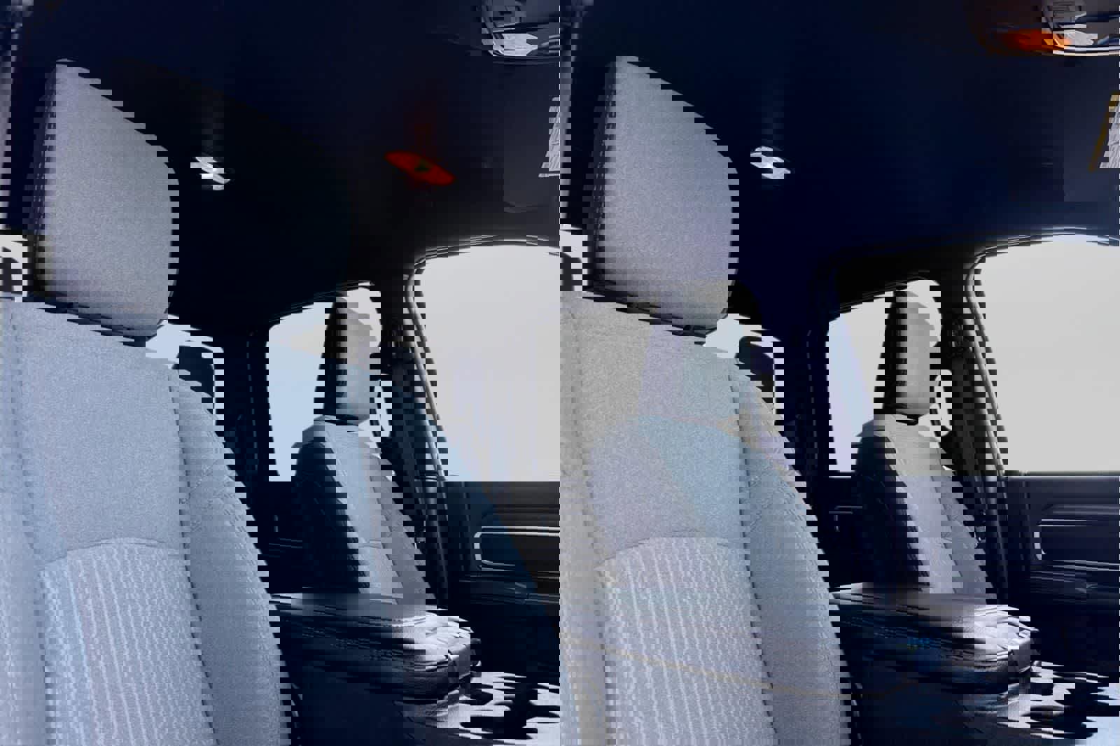 Used 2024 RAM 3500 Big Horn AWD/4WD image 17