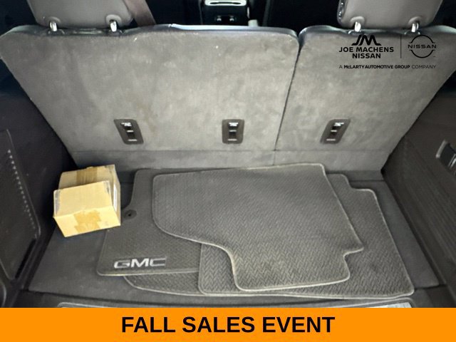 Used 2021 GMC Yukon Denali w/ Denali Premium Package AWD/4WD image 51