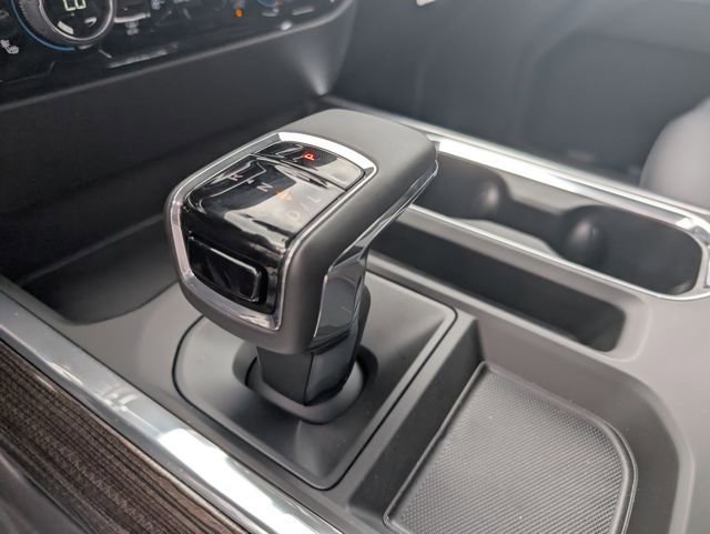 New 2026 Chevrolet Silverado 1500 RST w/ RST All Star Premium Package image 22