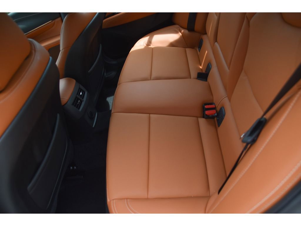 Certified 2023 Cadillac CT4 Premium Luxury AWD/4WD image 16