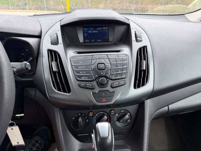 Used 2016 Ford Transit Connect XL FWD image 24
