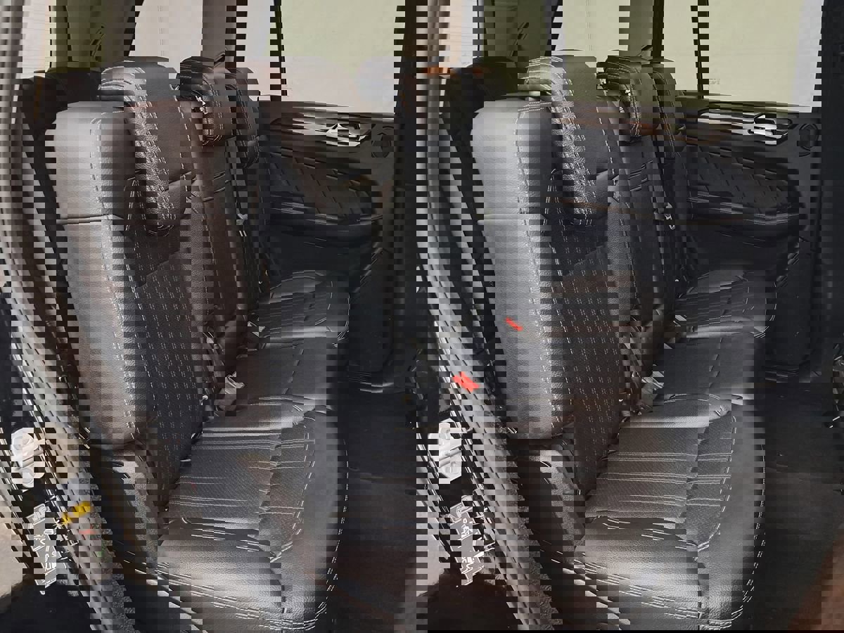 Used 2016 Mercedes-Benz GL 450 4MATIC image 22