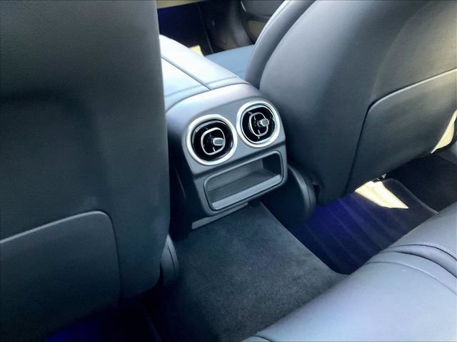 Used 2022 Mercedes-Benz C 300 4MATIC Sedan image 12