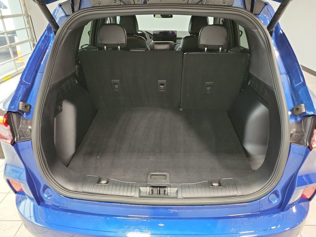 Used 2023 Ford Escape ST-Line w/ Tech Pack #1 image 12