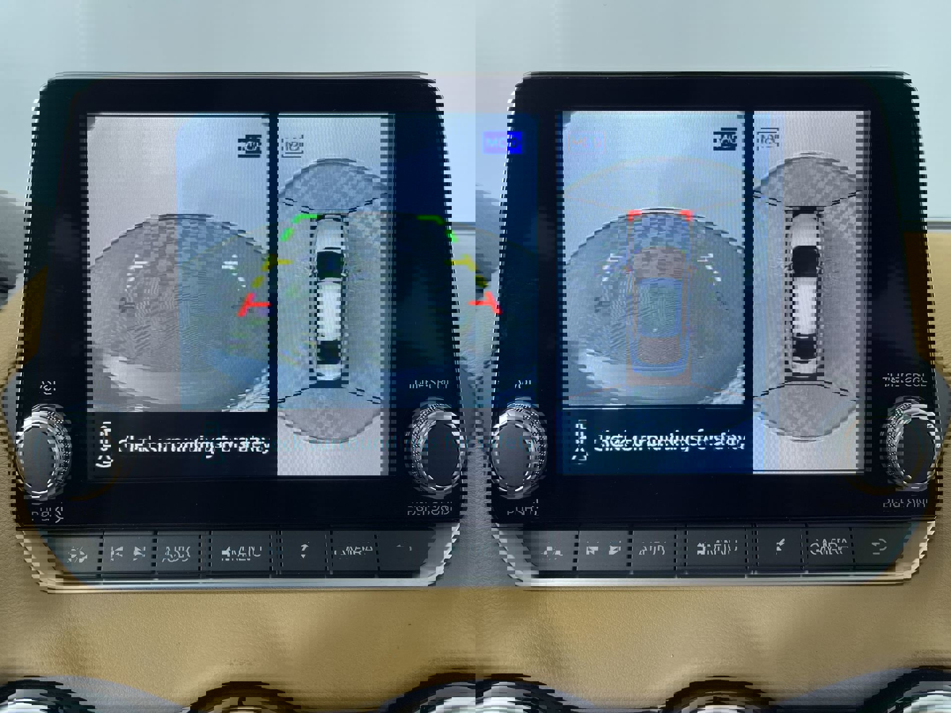 New 2025 Nissan Sentra SV w/ SV Premium Package image 19