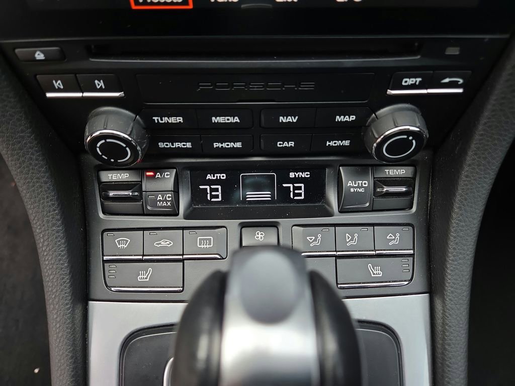 Certified 2017 Porsche 911 Carrera S image 14