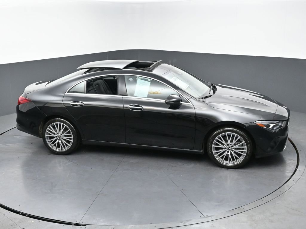 Used 2024 Mercedes-Benz CLA 250 image 43