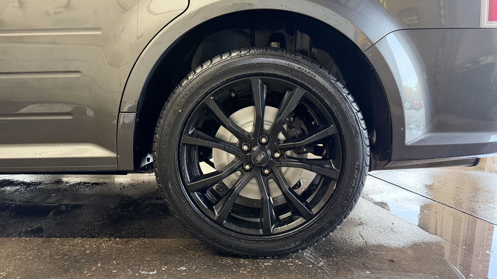 Used 2019 Ford Flex SEL w/ Equipment Group 202A image 31