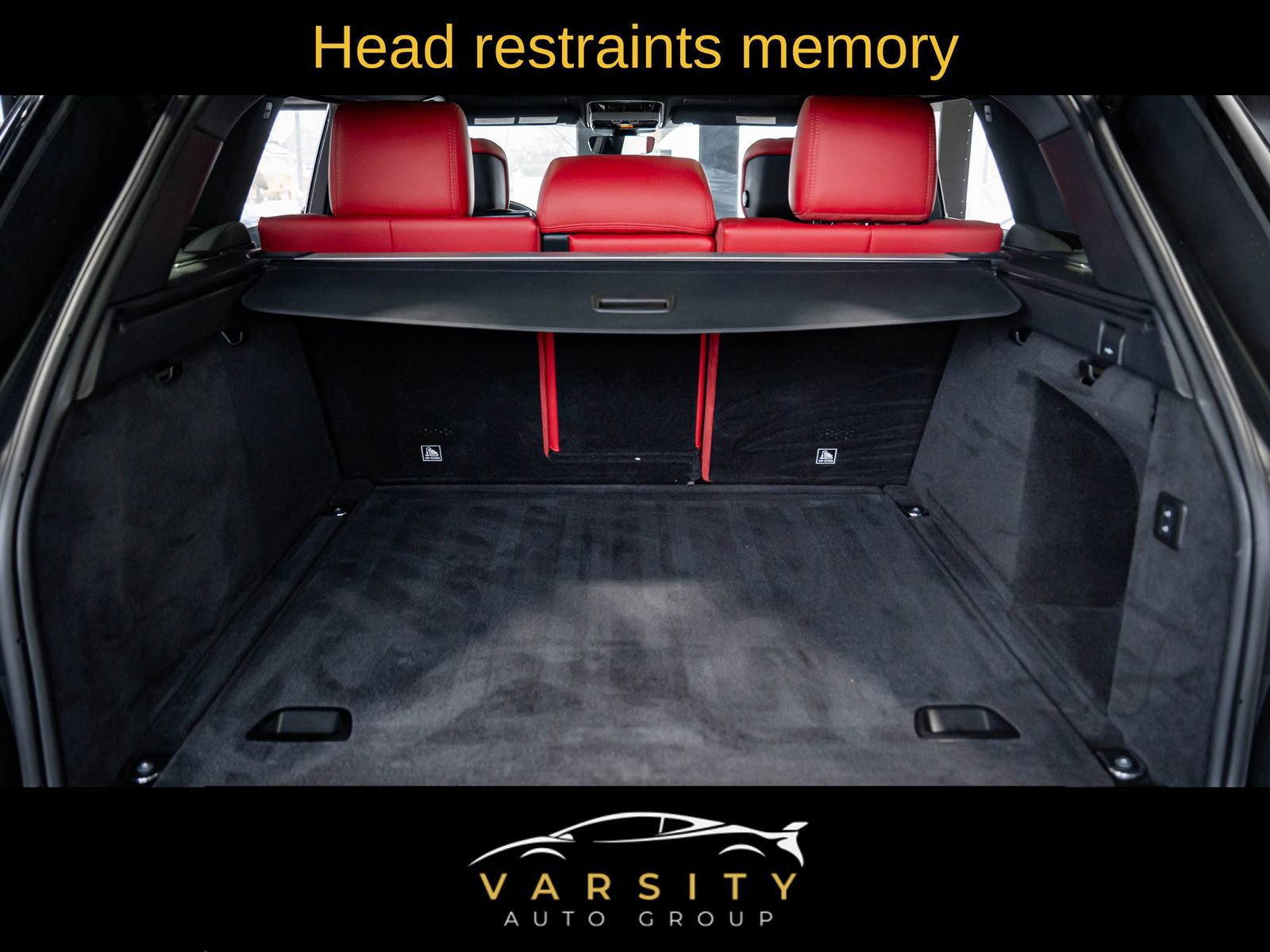 Used 2021 Land Rover Range Rover Sport HST image 23