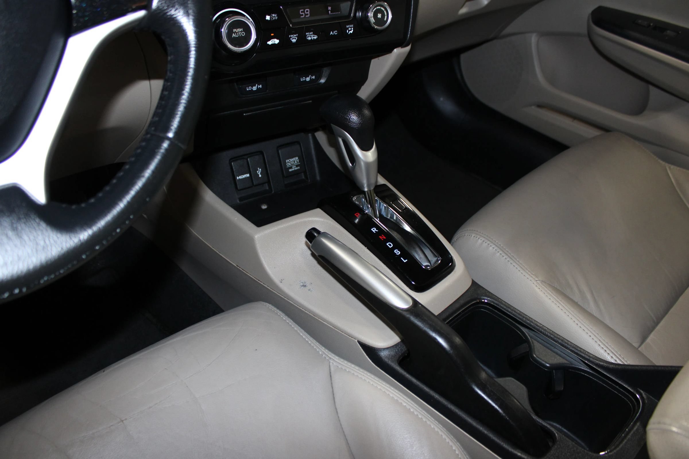 Used 2014 Honda Civic EX-L image 18