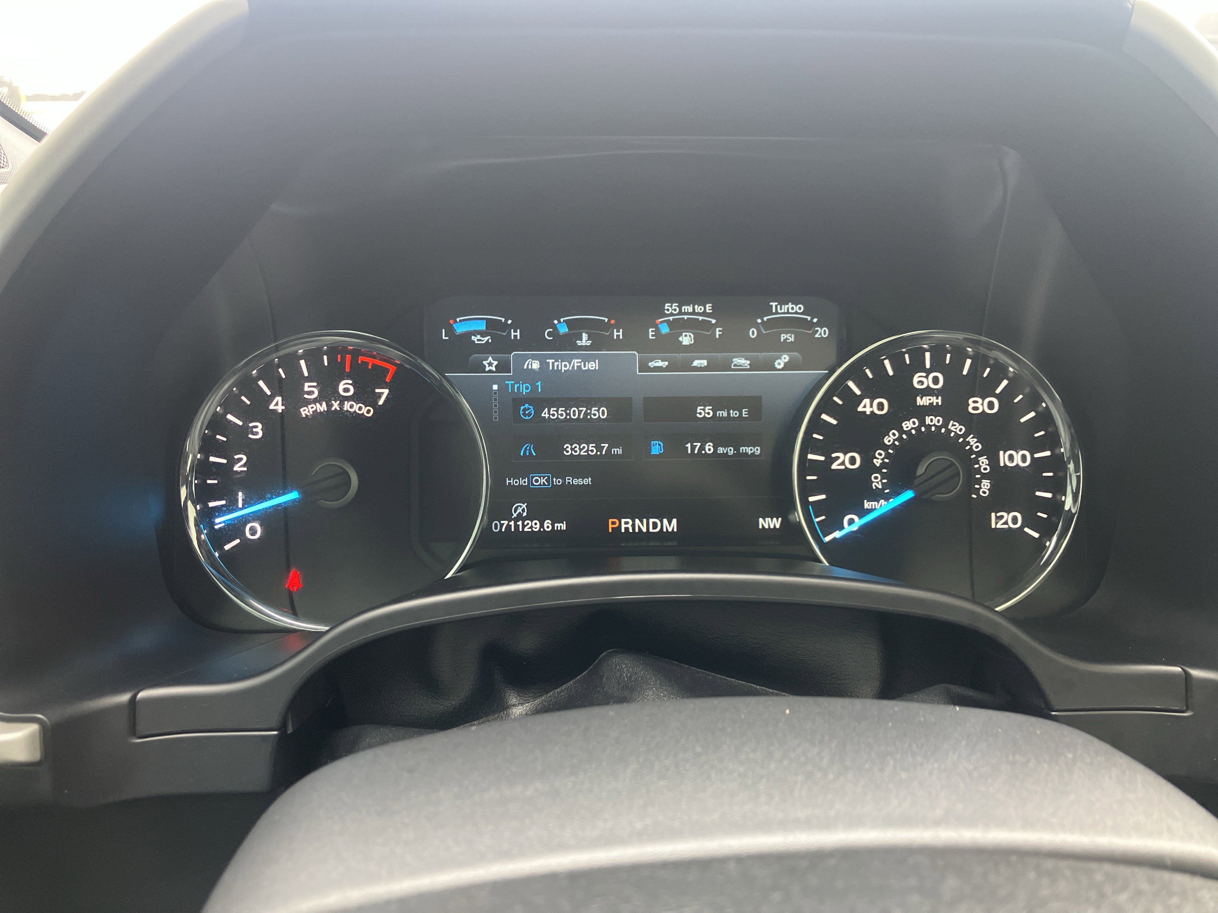 Used 2019 Ford F150 Lariat w/ Equipment Group 502A Luxury image 26