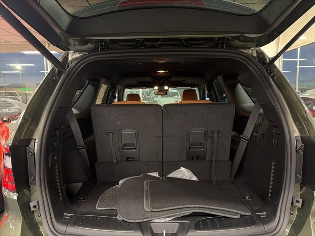 New 2026 Dodge Durango SRT Hellcat image 8