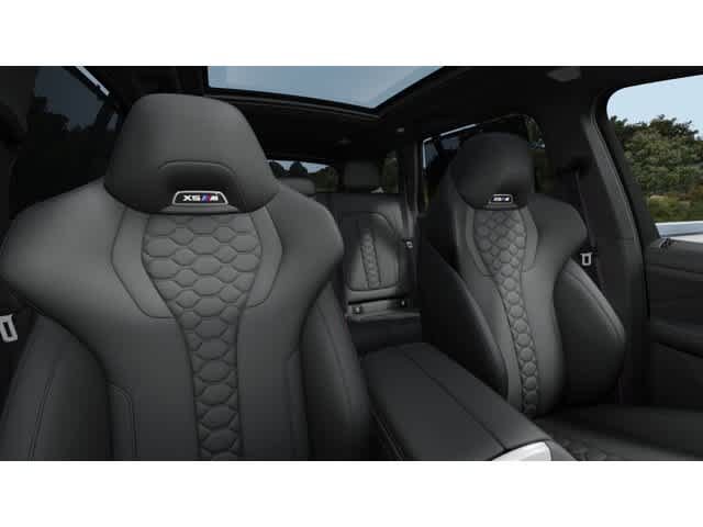 New 2026 BMW X5 M Competition w/ Executive Package AWD/4WD image 11