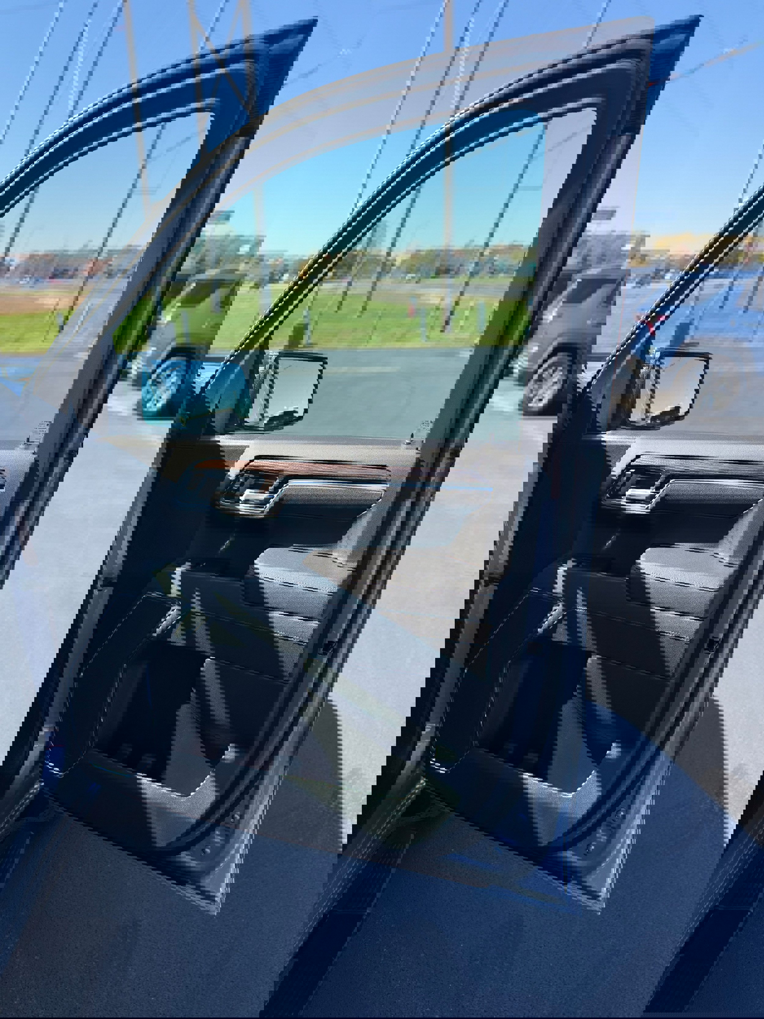 New 2026 Chevrolet Silverado 1500 LT Trail Boss image 9