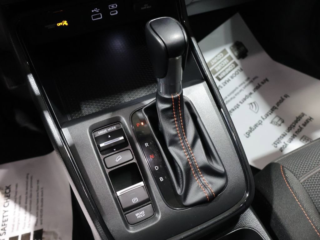 Used 2023 Honda CR-V Sport image 32