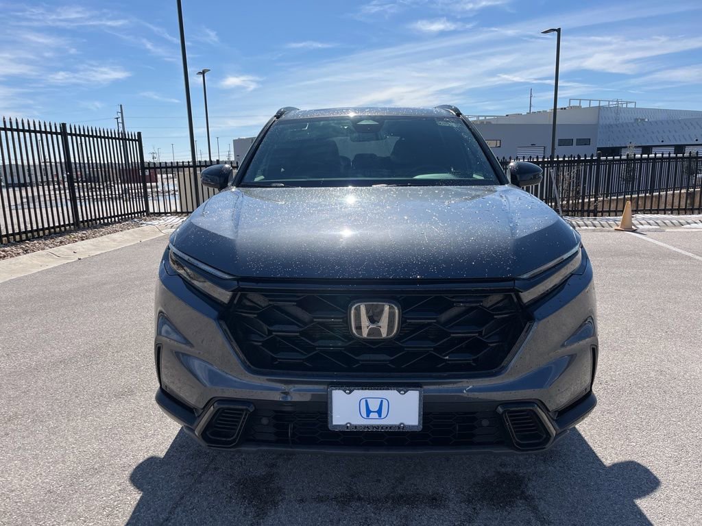 Certified 2024 Honda CR-V Sport-L image 2