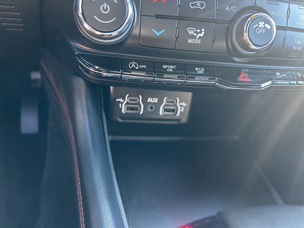 Used 2024 Dodge Durango GT image 23